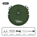 Intelligent Cleaning Robot Fully Automatic