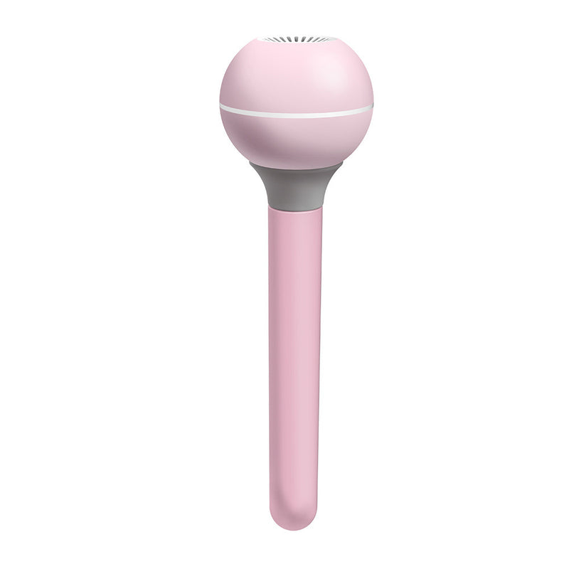 Magic wand humidifier