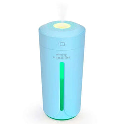 Humidifier De Ambiente Color Cup Humidifier Colorido