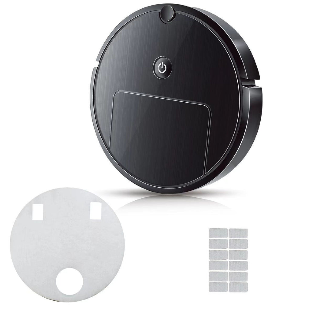 Sweeping Robot USB Charging Automatic Cleaning