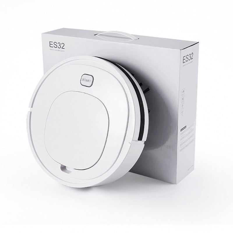 Household Automatic Intelligent Sweeping Robot Cleaning Machine