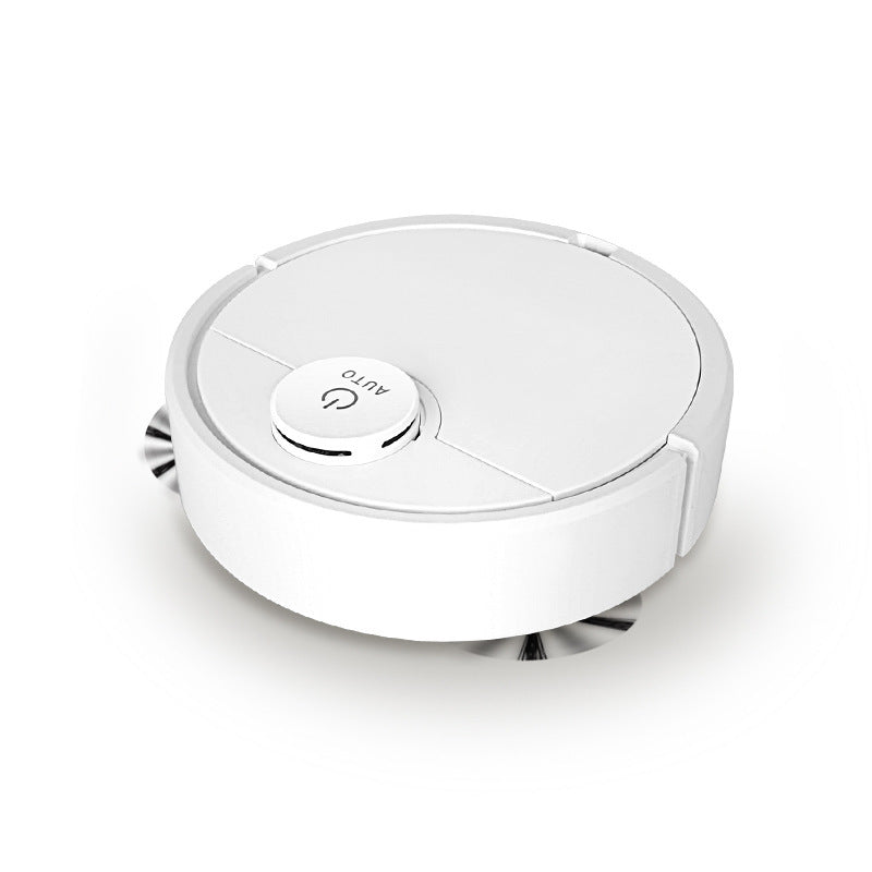 Household Automatic Intelligent Sweeping Robot Cleaning Machine
